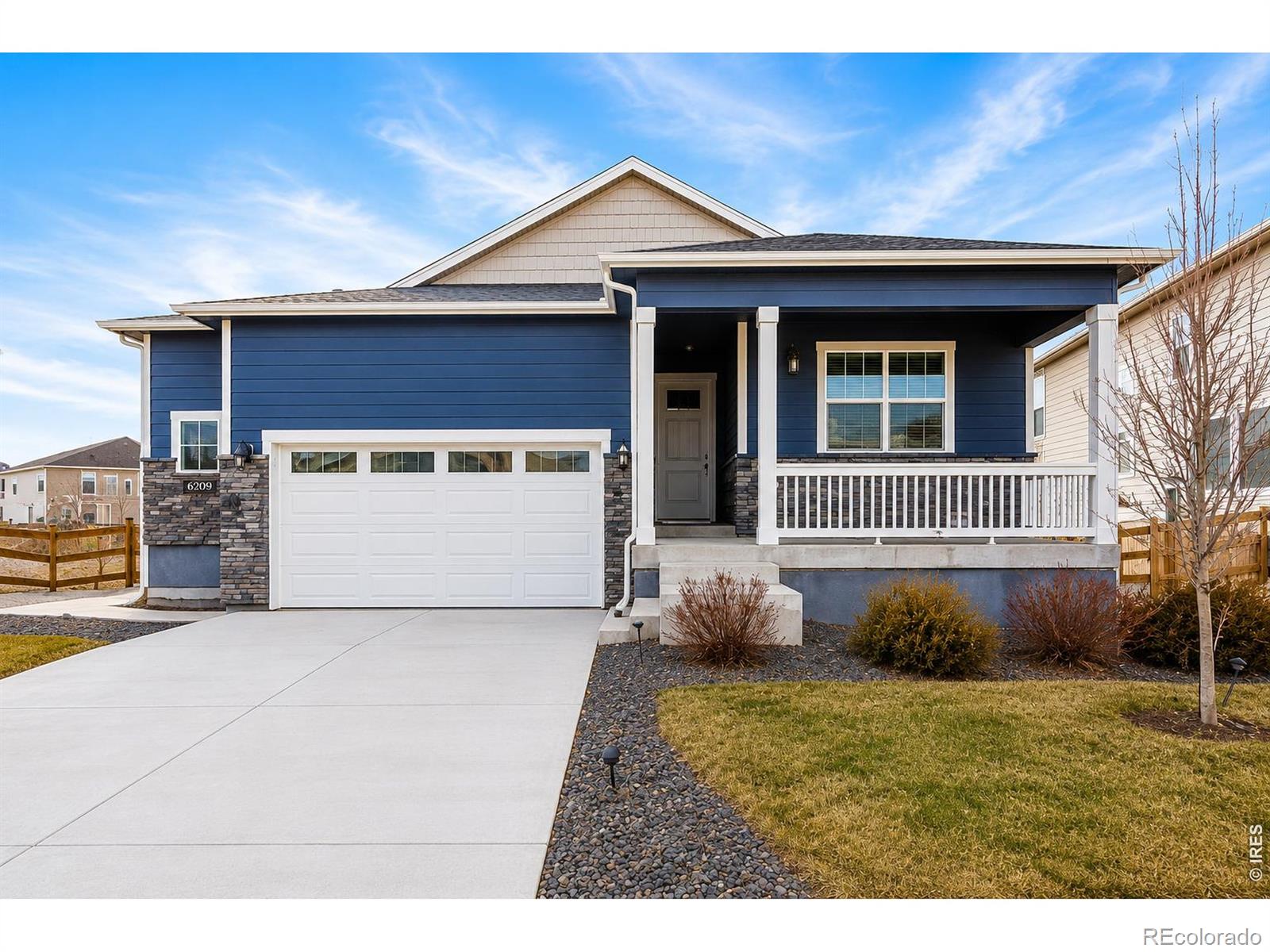 greeley&nbsp; House Search Picture