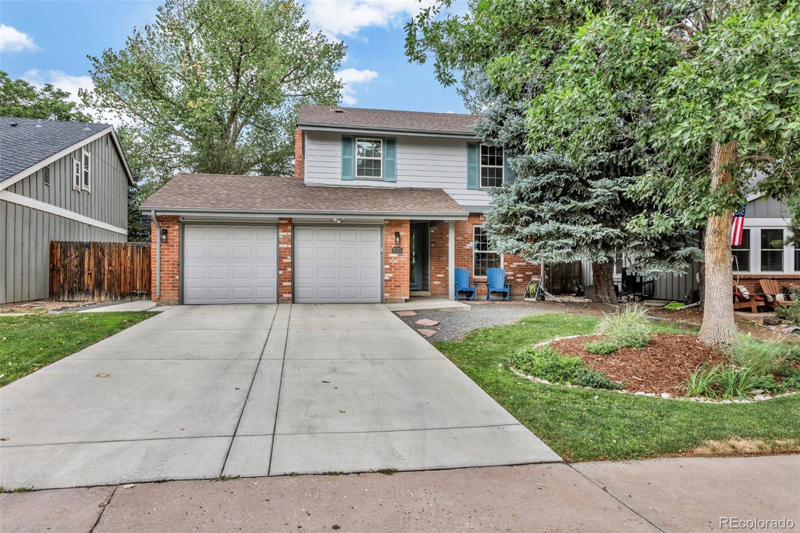 7926 S Roslyn Way, englewood&nbsp; House Search MLS Picture