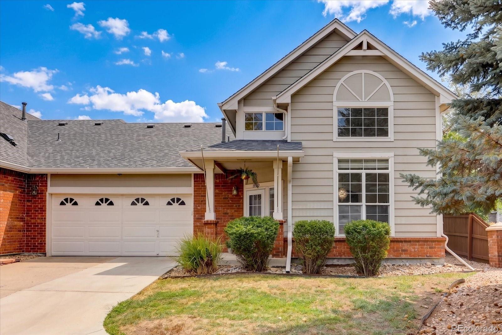 10323  Adams Place, thornton&nbsp; House Search MLS Picture