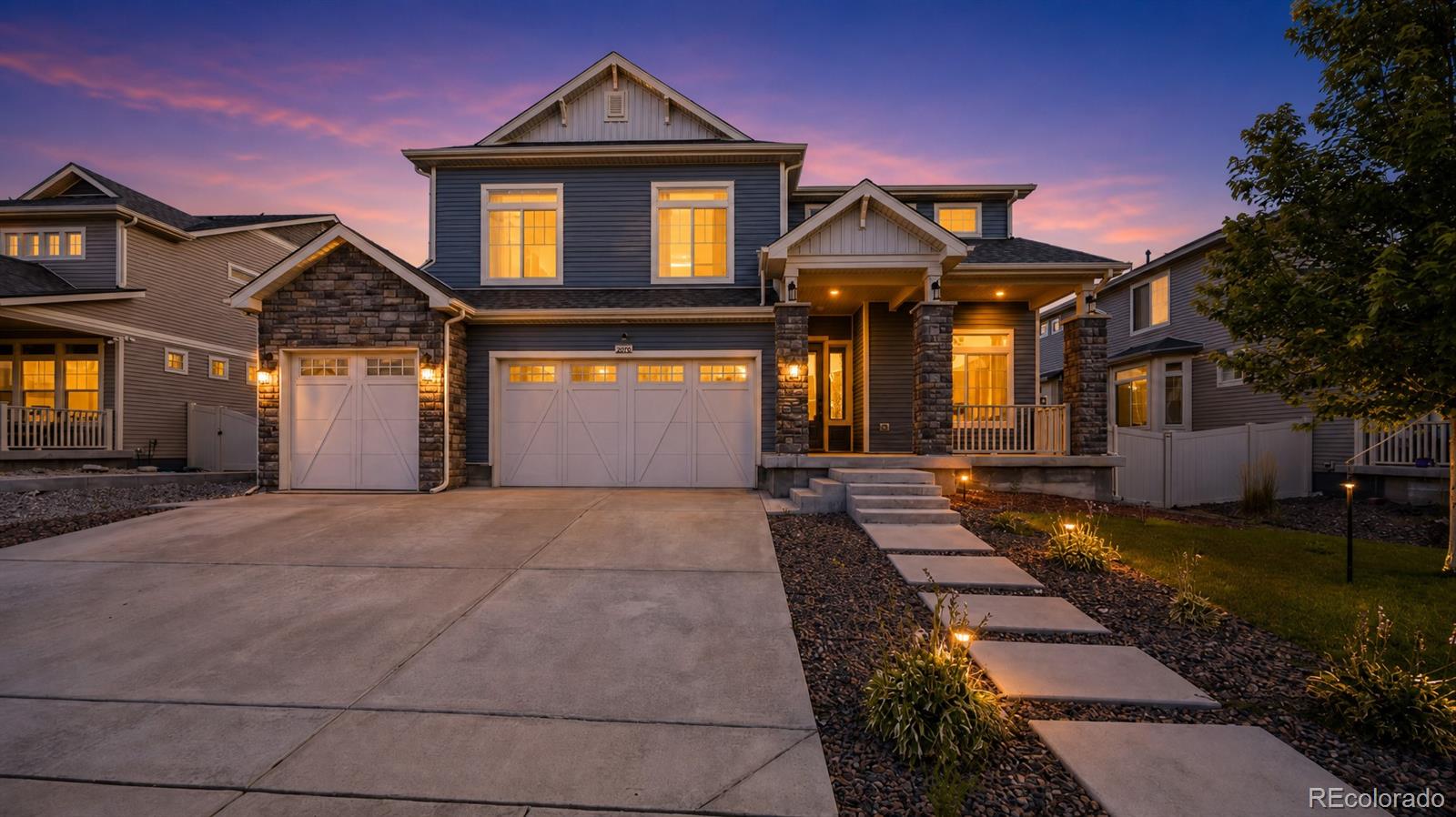 denver&nbsp; House Search Picture