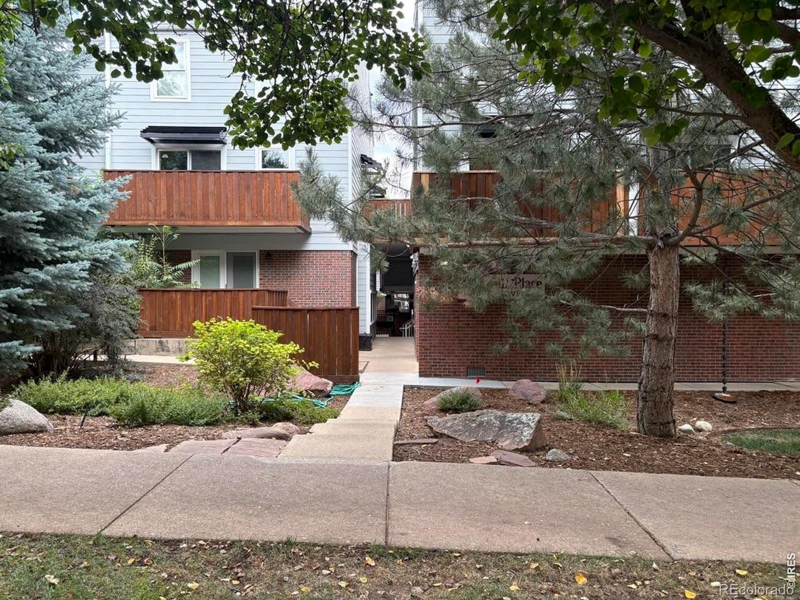 1111  Maxwell Avenue, boulder&nbsp; House Search MLS Picture