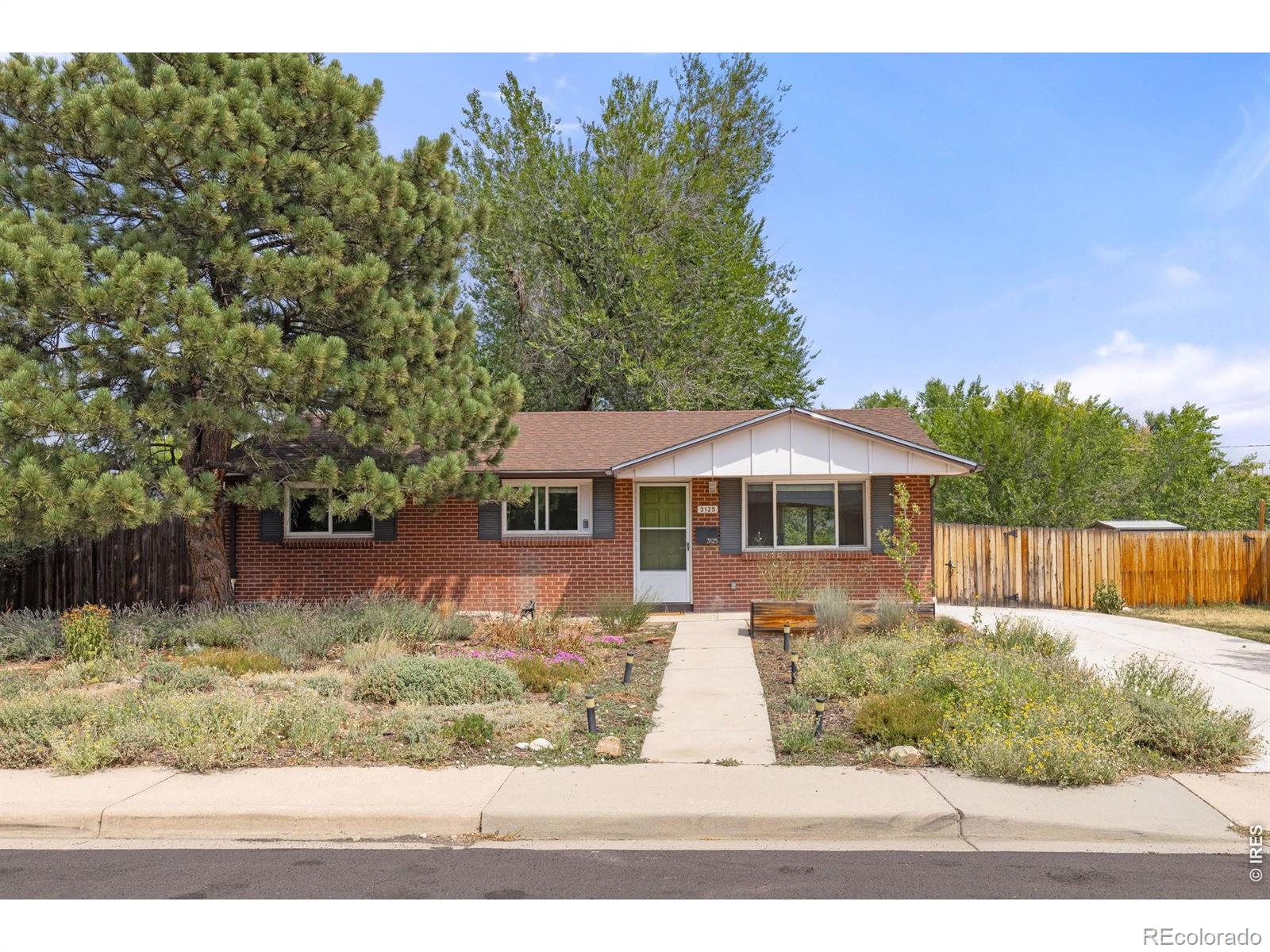 boulder&nbsp; House Search Picture