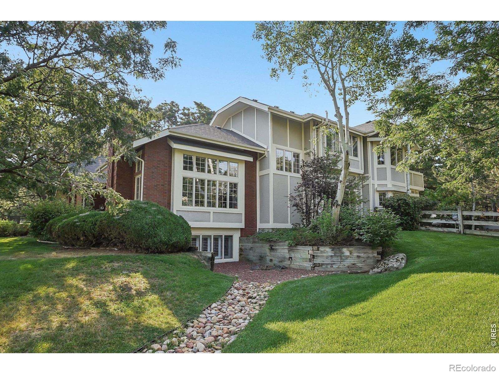 6939  Pawnee Way, niwot&nbsp; House Search MLS Picture