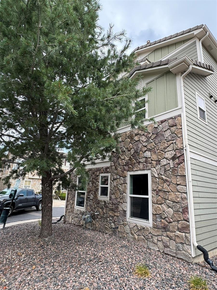 11676  Fenwick Circle, parker&nbsp; House Search MLS Picture