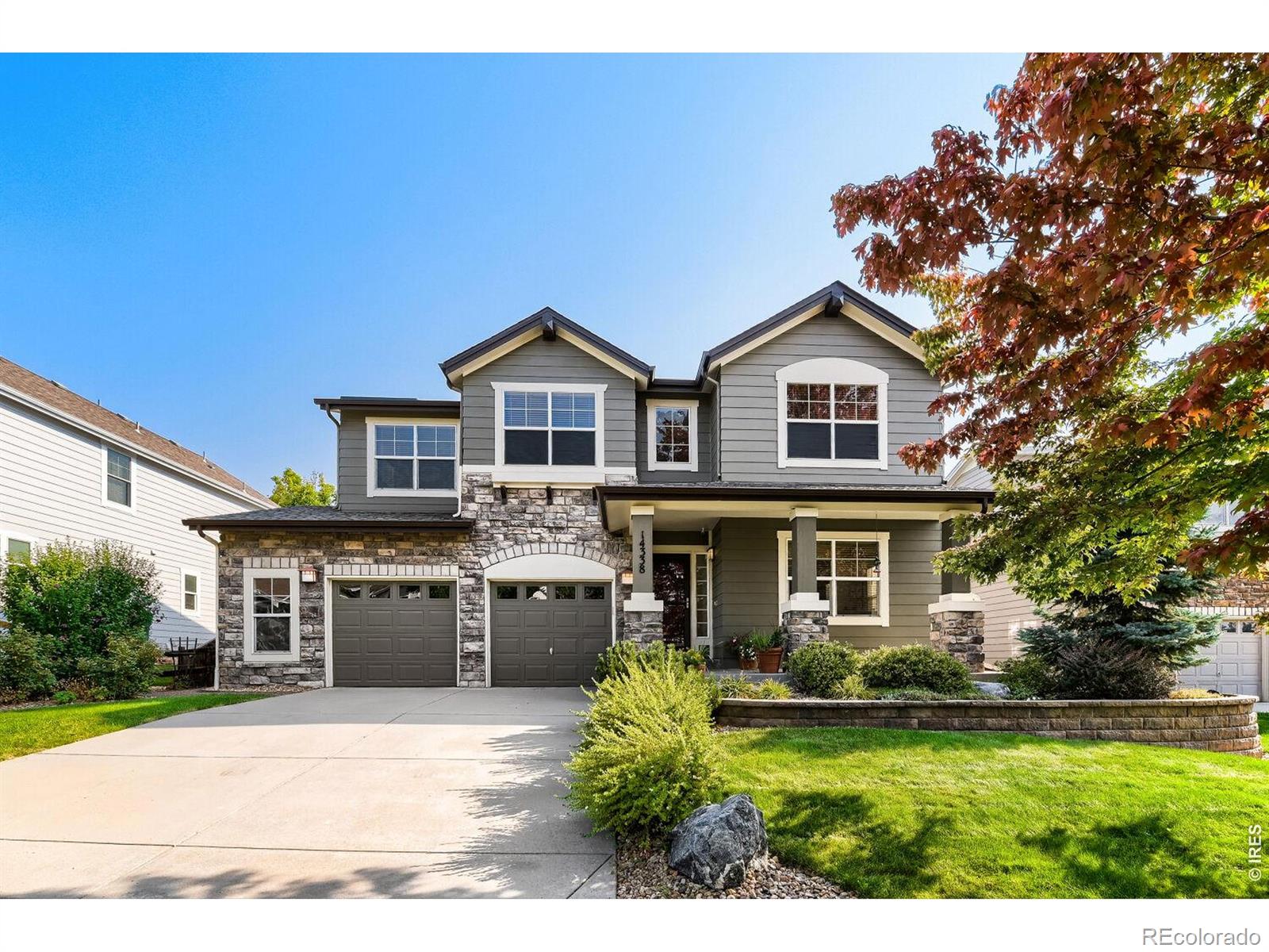 Mckay Landing Broomfield Home | MLS #: 456789106624214338  Lakeview Lane, Broomfield Beds: 6 Baths: 4 Price: $899,000