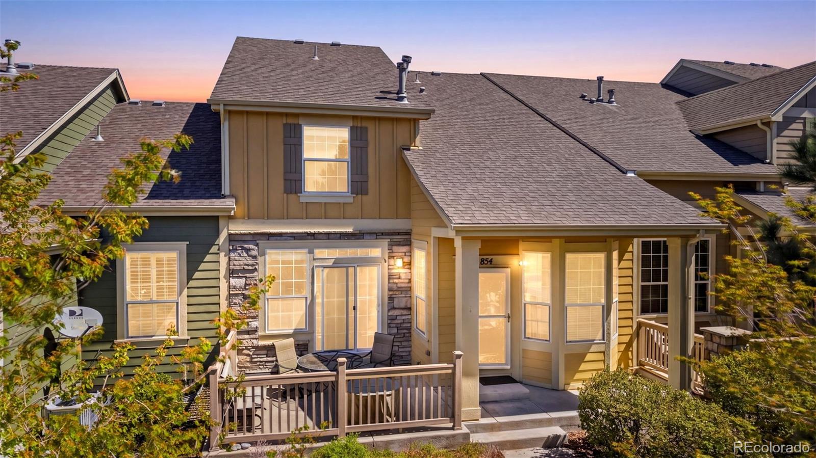 castle rock&nbsp; House Search Picture