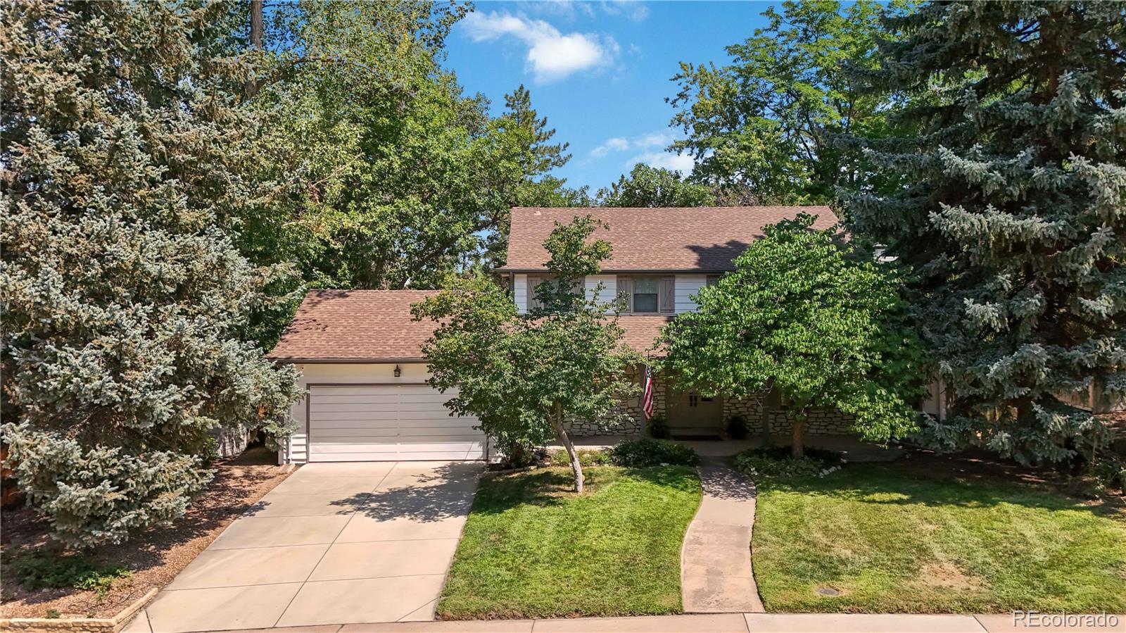 centennial&nbsp; House Search Picture