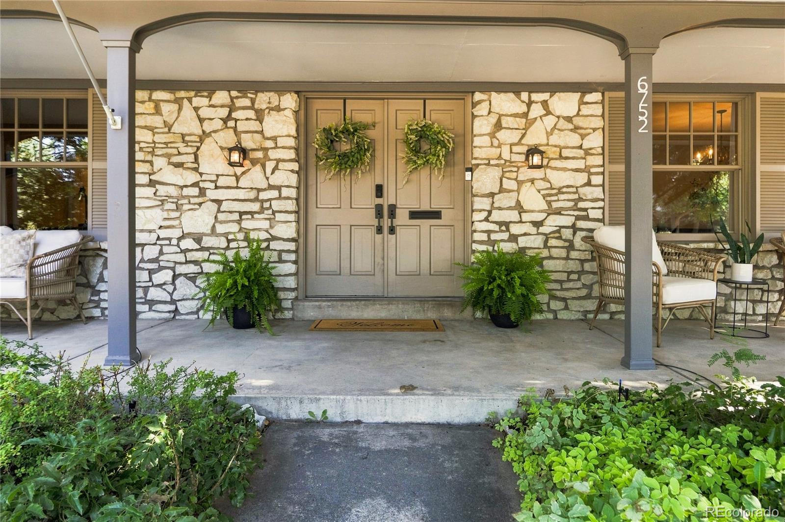 6752 S Clayton Way, centennial&nbsp; House Search MLS Picture