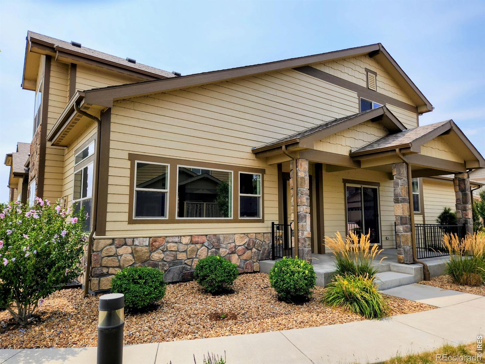 1928  Sunshine Peak Drive, loveland&nbsp; House Search MLS Picture