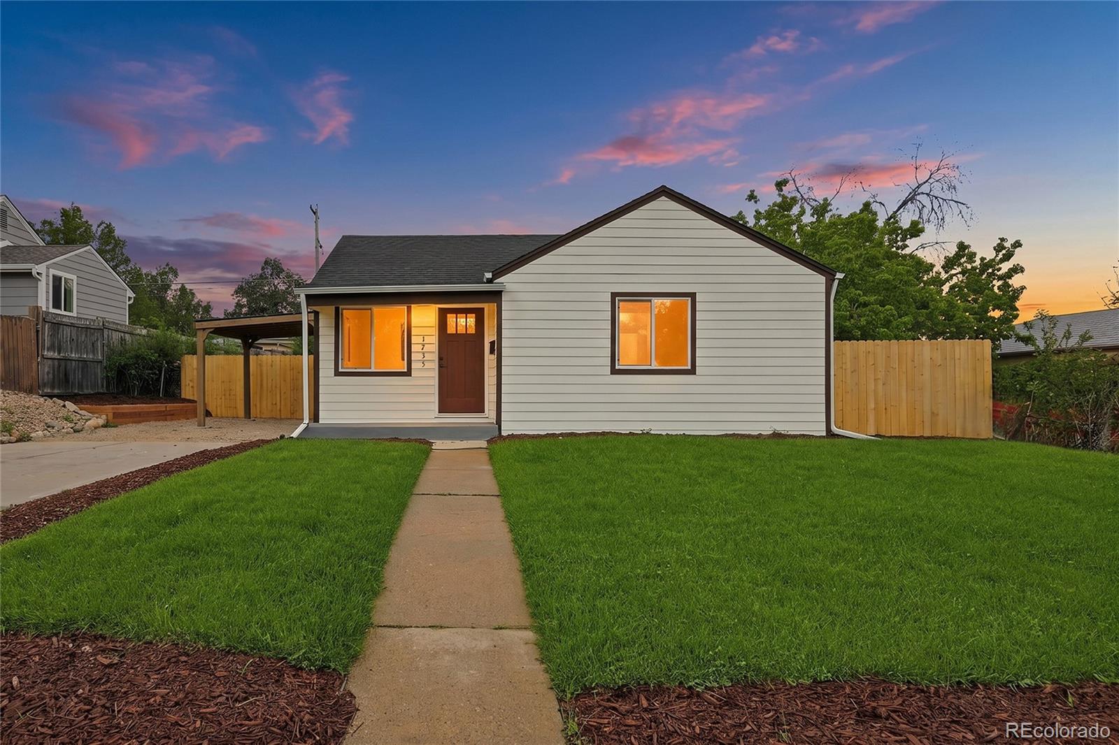 denver&nbsp; House Search Picture