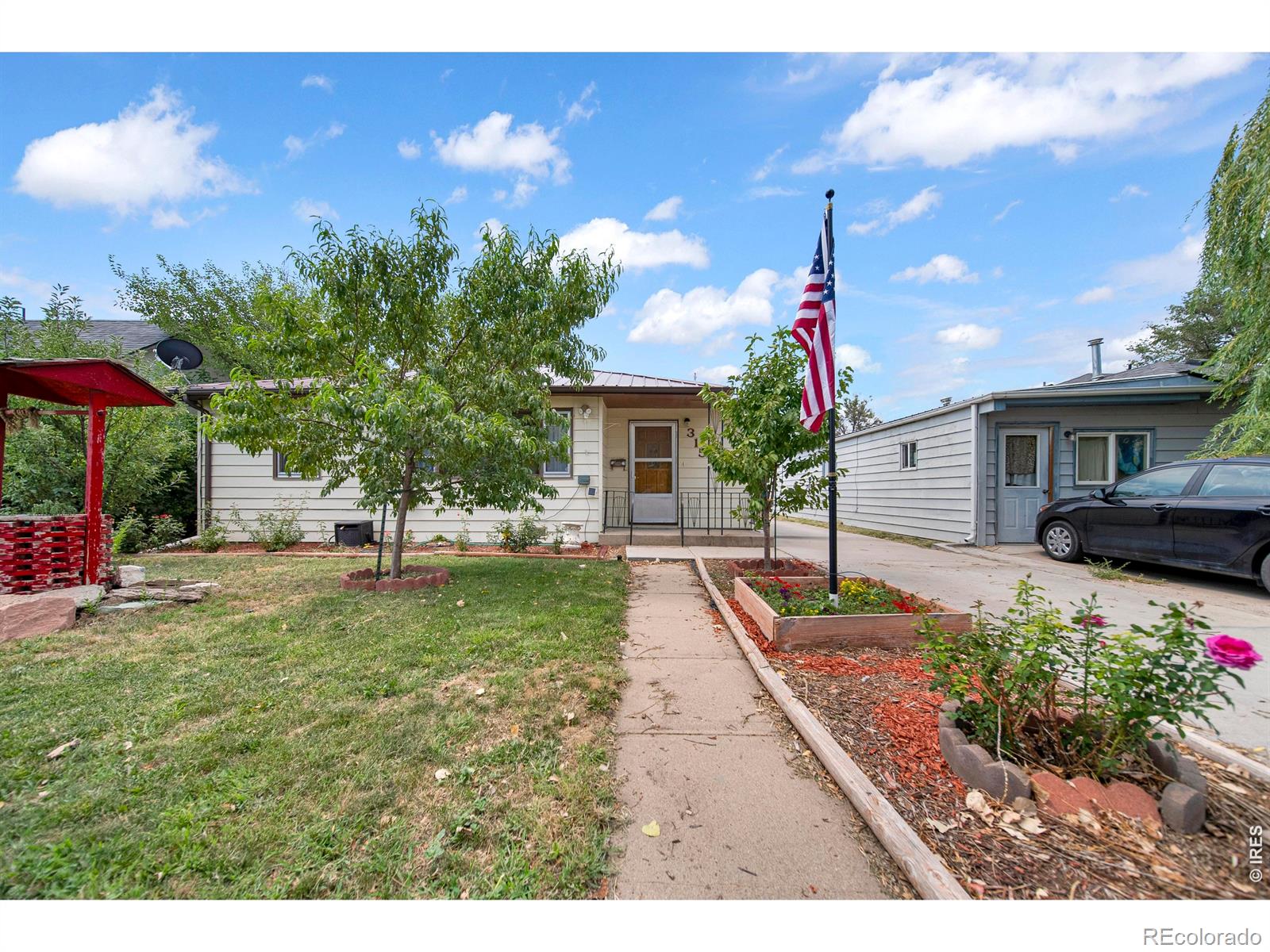 315 N 7th Avenue, sterling&nbsp; House Search MLS Picture