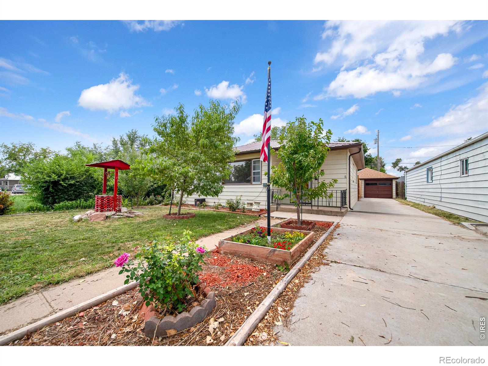 315 N 7th Avenue, sterling&nbsp; House Search MLS Picture
