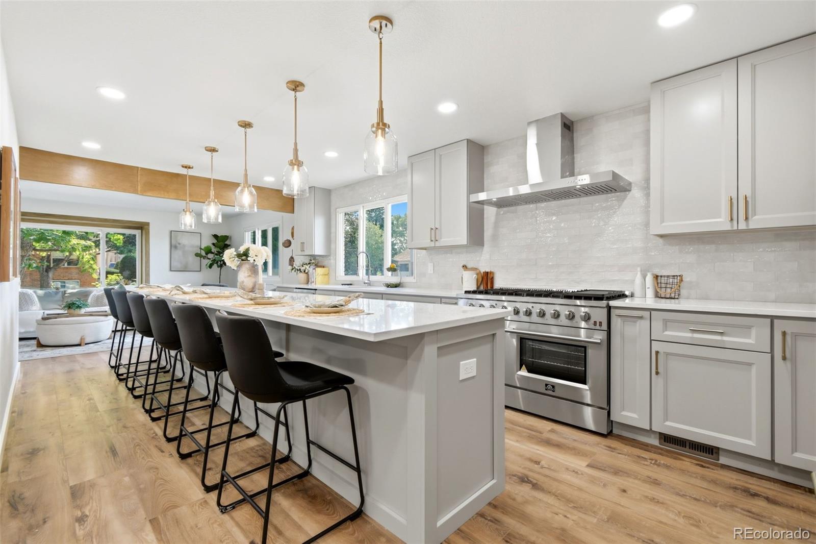  Arvada Home | MLS #: 99283567528  Queen Circle, Arvada Beds: 4 Baths: 4 Price: $925,000