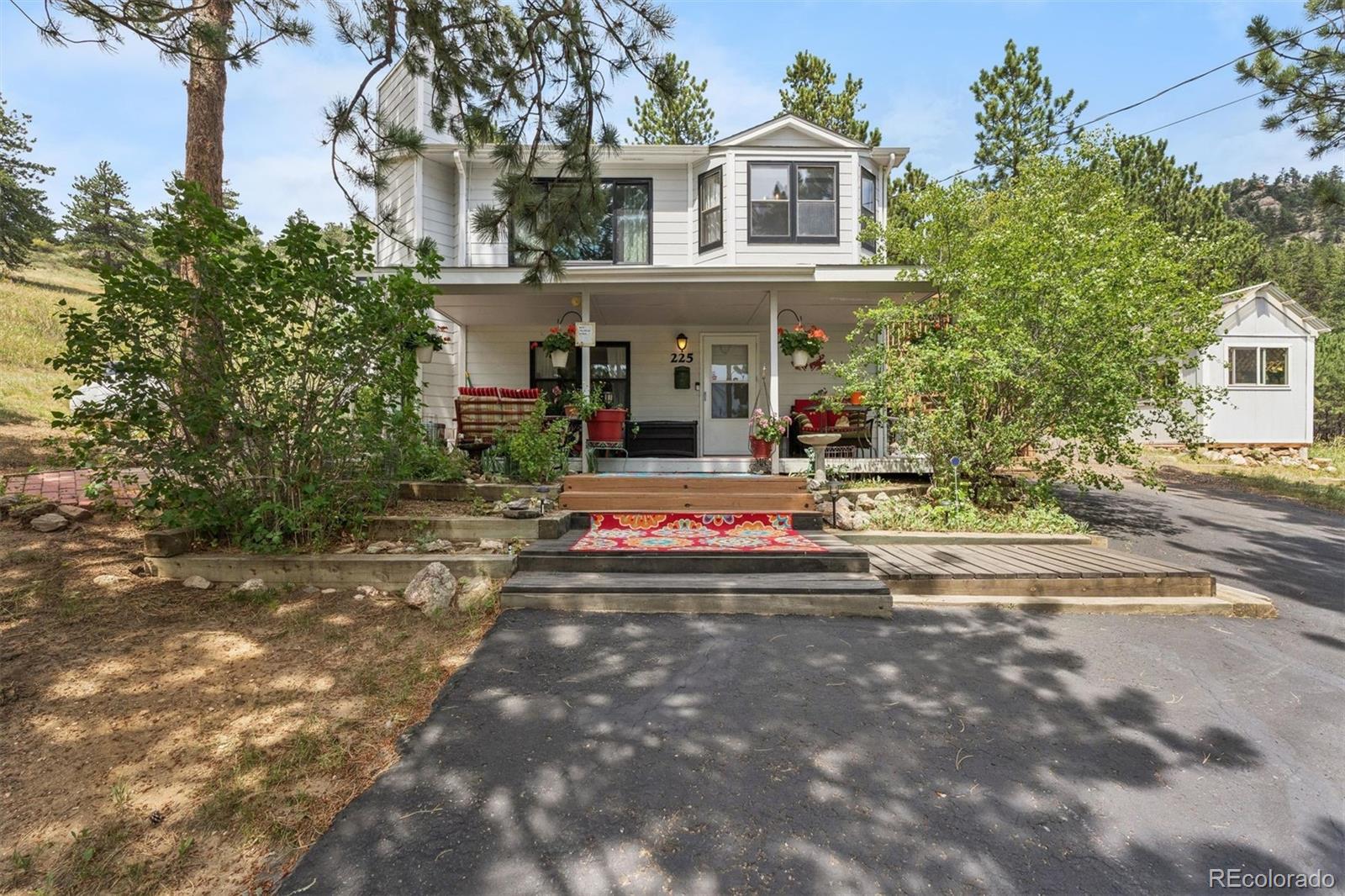 estes park&nbsp; House Search Picture