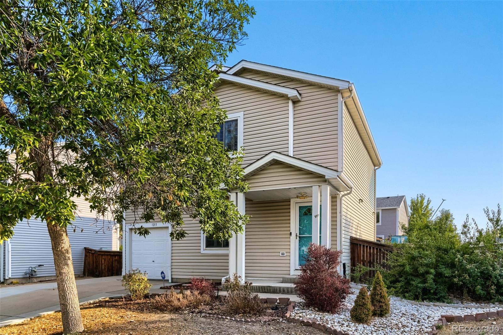 Platte River Ranch Brighton Home | MLS #: 32266701215  Finch Avenue, Brighton Beds: 3 Baths: 2 Price: $460,000