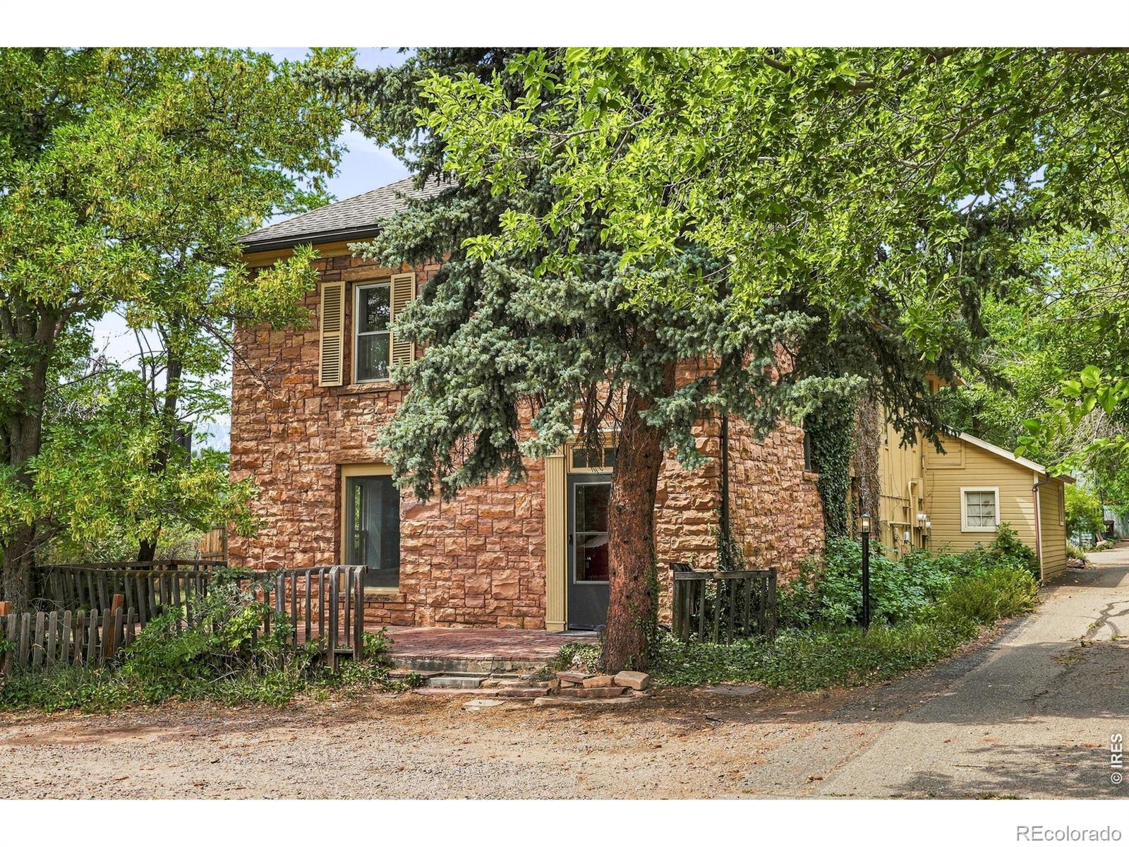 boulder&nbsp; House Search Picture