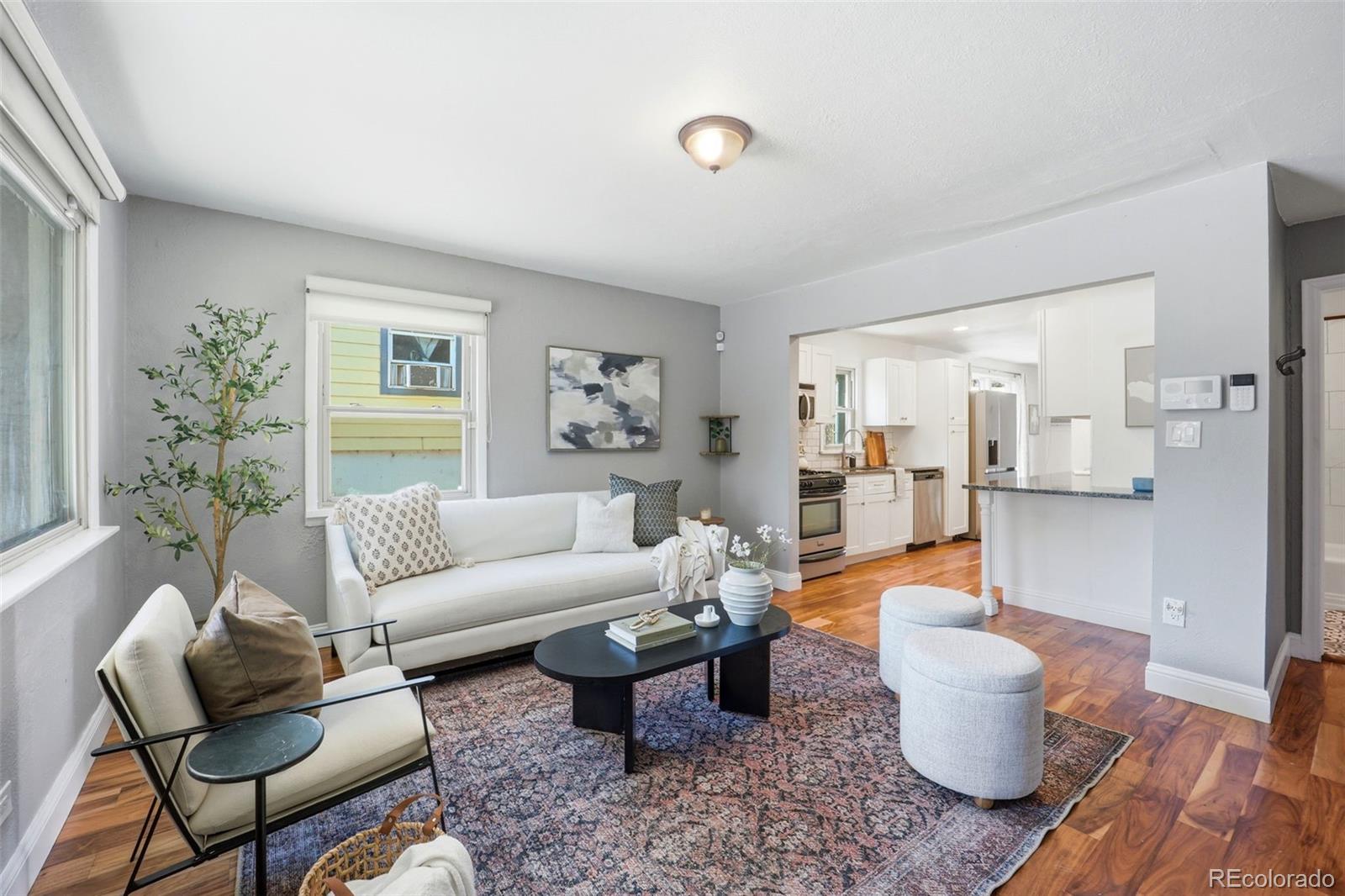 denver&nbsp; House Search Picture