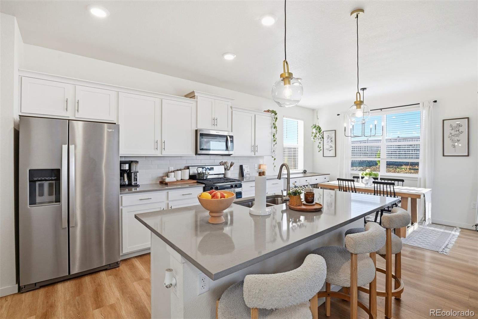 18095  Dandy Brush Drive, parker&nbsp; House Search MLS Picture