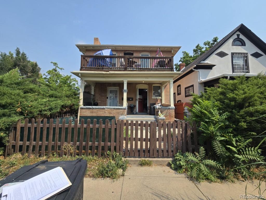 denver&nbsp; House Search Picture