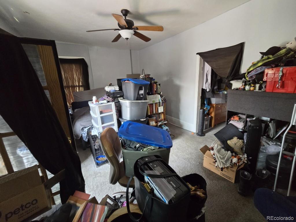 401 E 1st Avenue, denver&nbsp; House Search MLS Picture