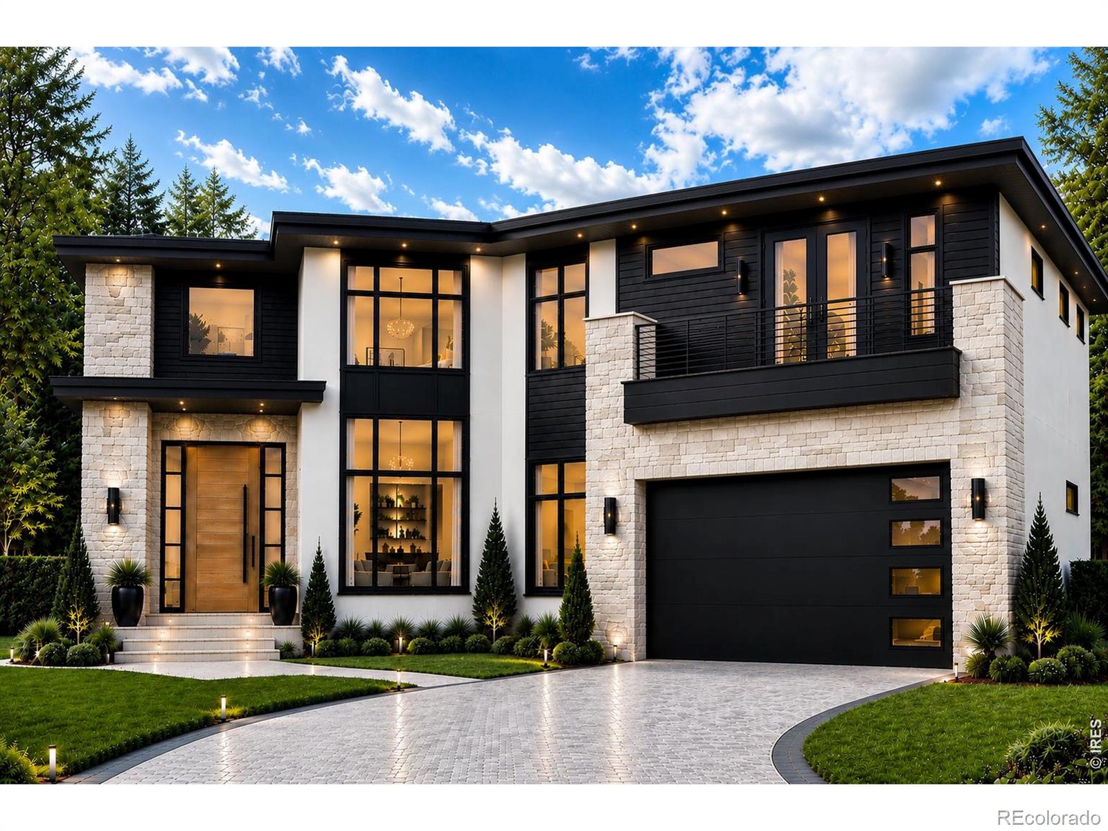  Arvada Home | MLS #: 45678910662555317  Flora Way, Arvada Beds: 5 Baths: 5 Price: $2,299,000