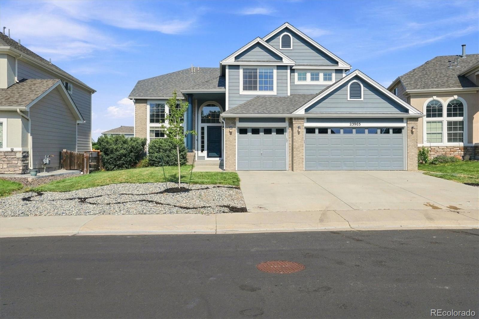 23903 E Winter Springs Place, parker&nbsp; House Search MLS Picture
