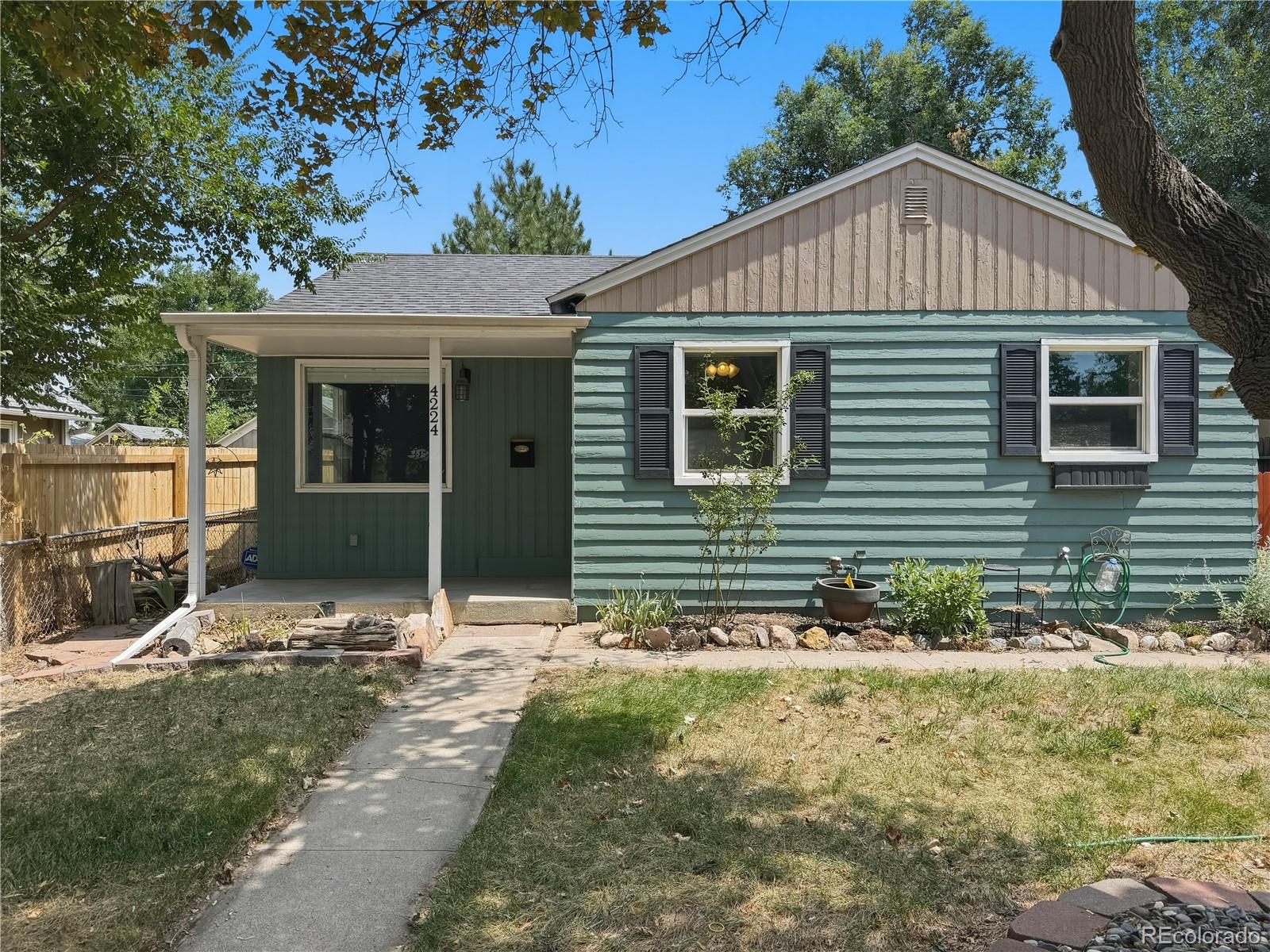 Jacksons Broadway Heights Englewood Home | MLS #: 93635684224 S Fox Street, Englewood Beds: 2 Baths: 1 Price: $375,000