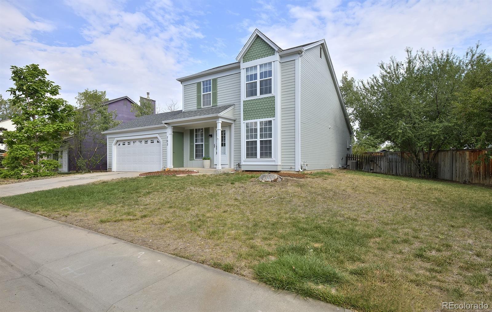 703  Brome Place, lafayette&nbsp; House Search MLS Picture