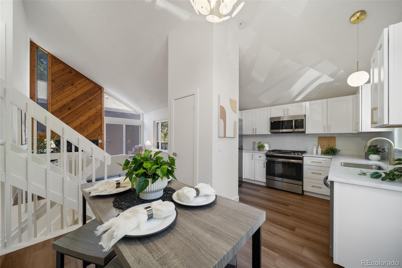 3830 S Genoa Circle, aurora&nbsp; House Search MLS Picture
