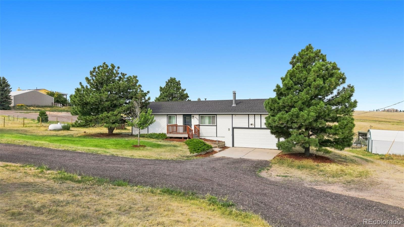 41273  Dublin Drive, parker&nbsp; House Search MLS Picture