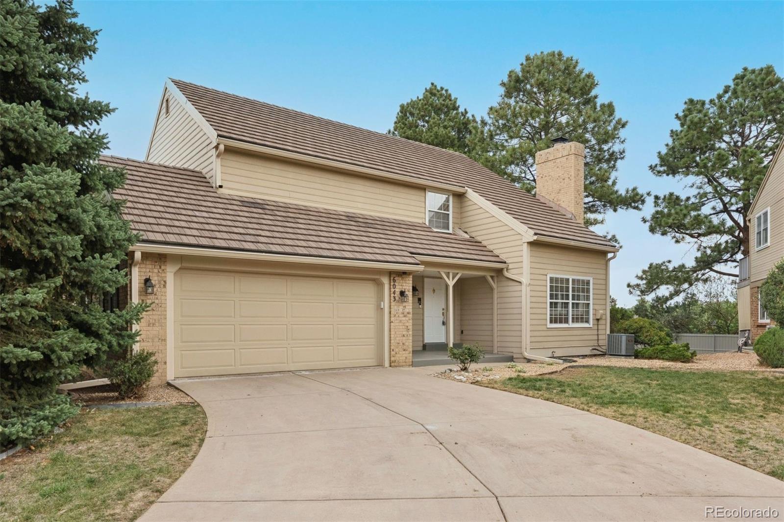  Englewood Condo / Townhome | MLS #: 58824196043 E Briarwood Drive , Englewood Beds: 4 Baths: 3 Price: $600,000