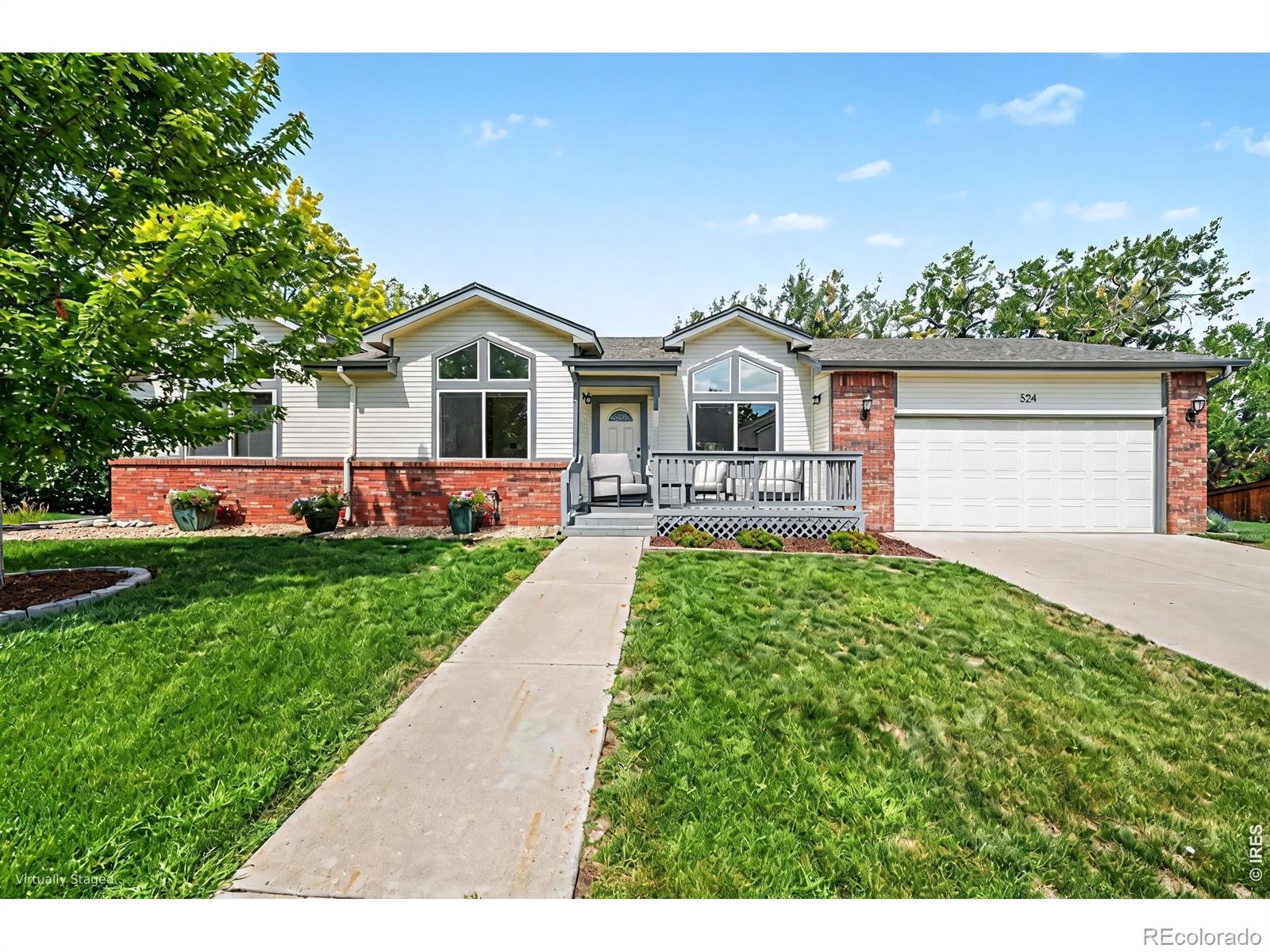 longmont&nbsp; House Search Picture