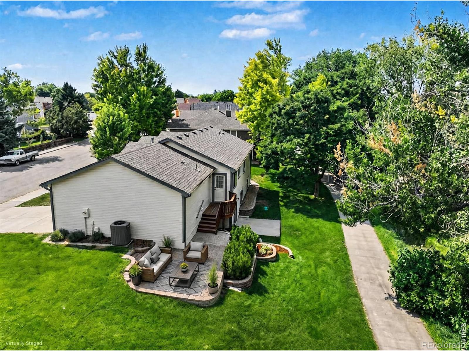 524 E 16th Avenue, longmont&nbsp; House Search MLS Picture