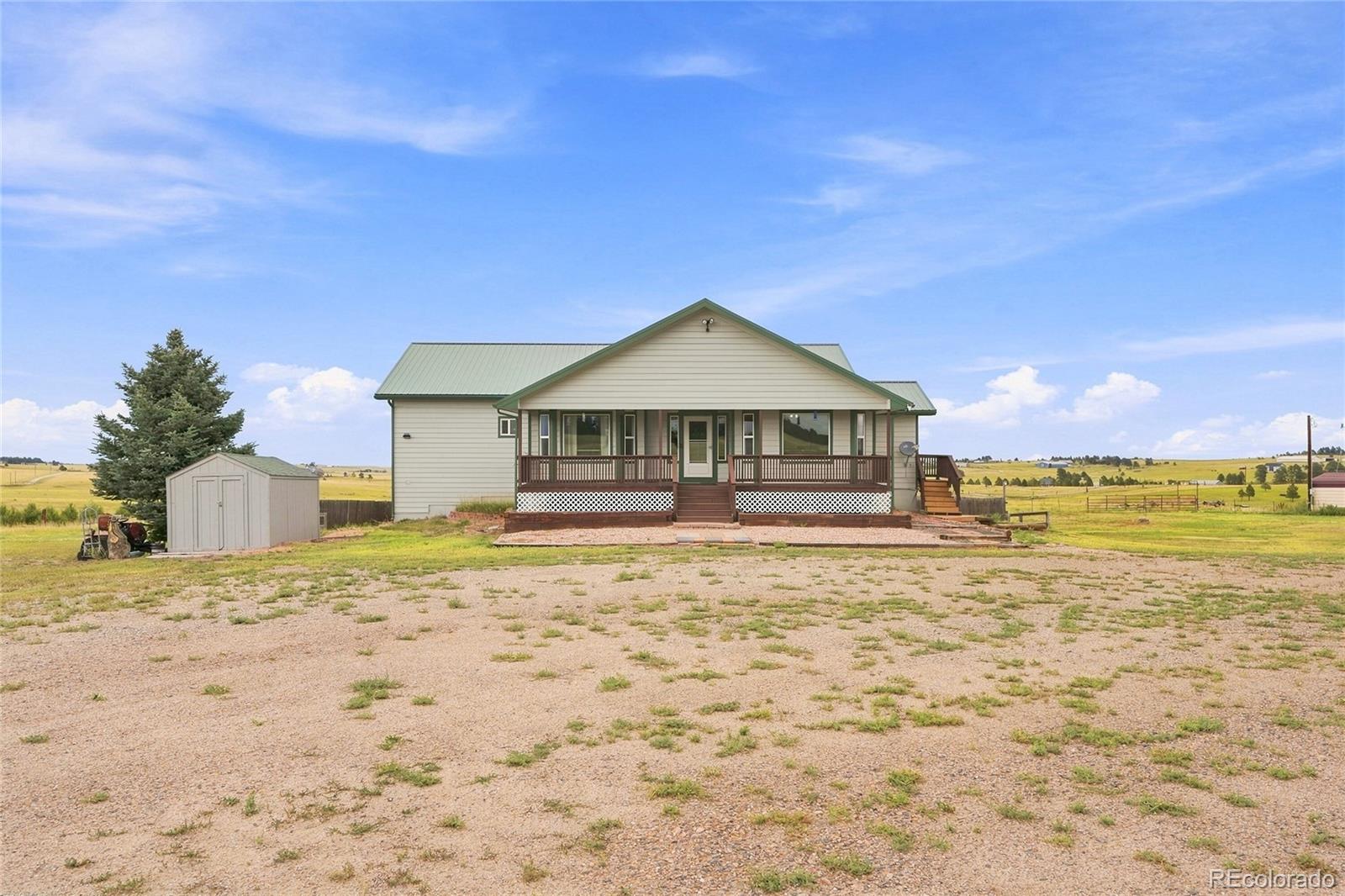 5517  County Road 124 , elizabeth&nbsp; House Search MLS Picture