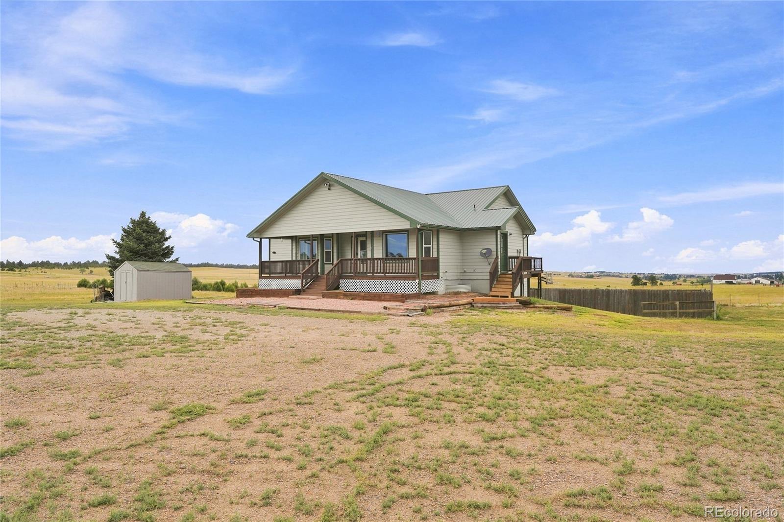 5517  County Road 124 , elizabeth&nbsp; House Search MLS Picture