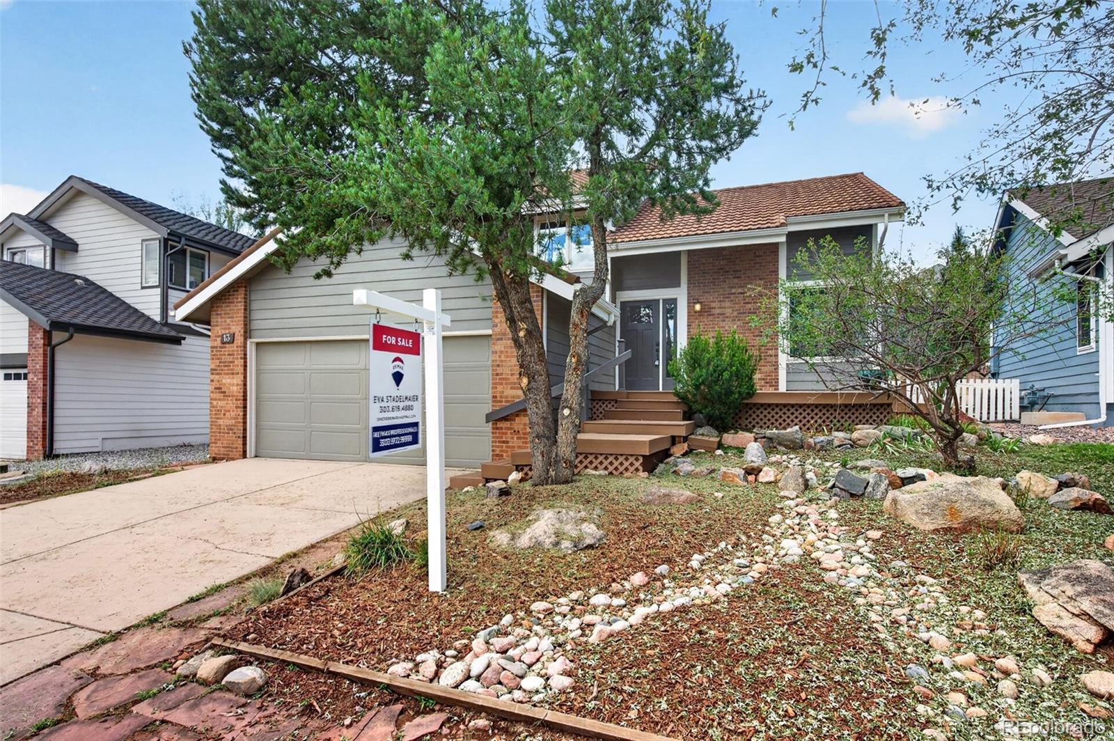 13  Manzanita , littleton&nbsp; House Search MLS Picture
