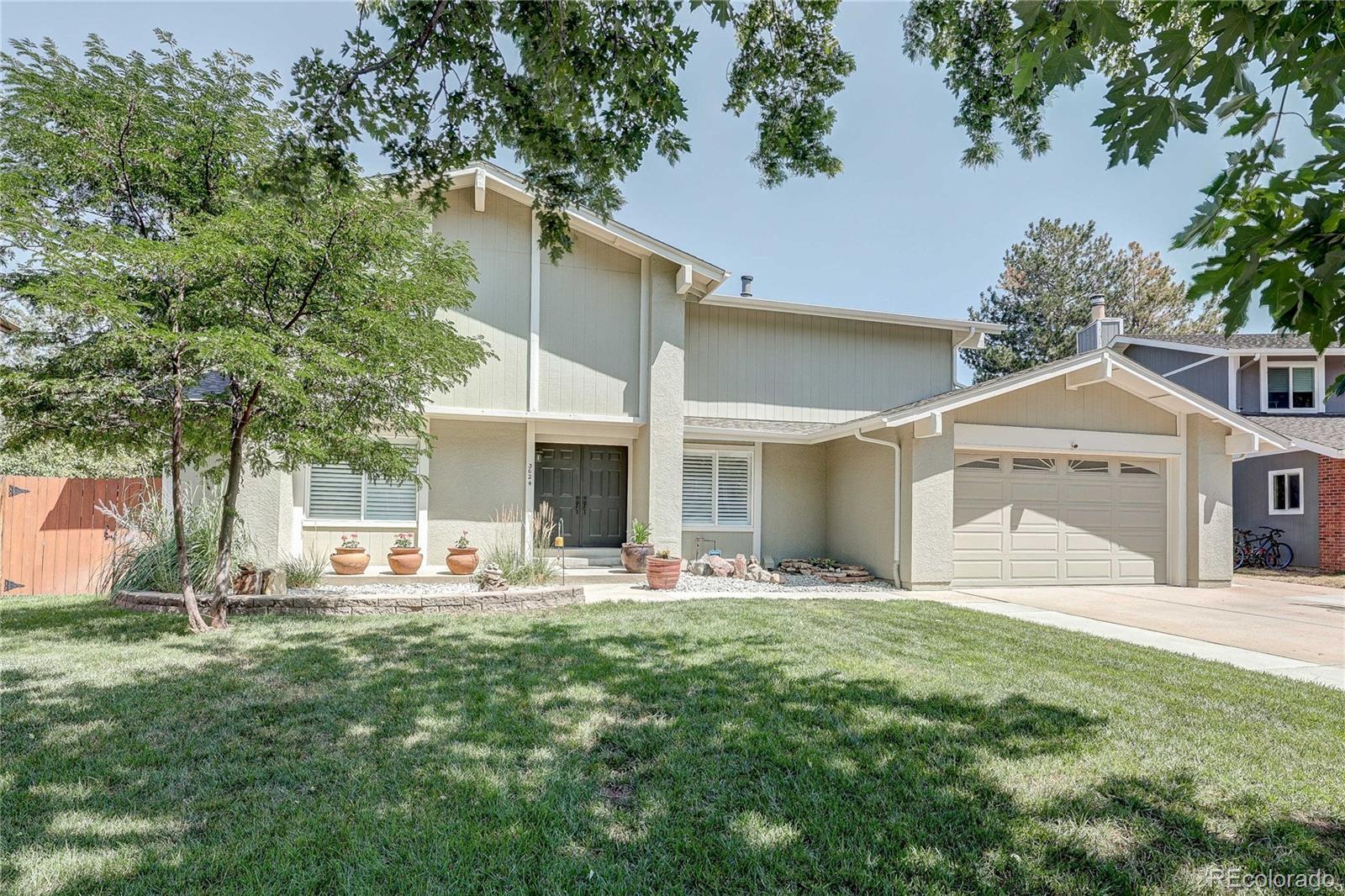 3624 S Ivory Court, aurora&nbsp; House Search MLS Picture