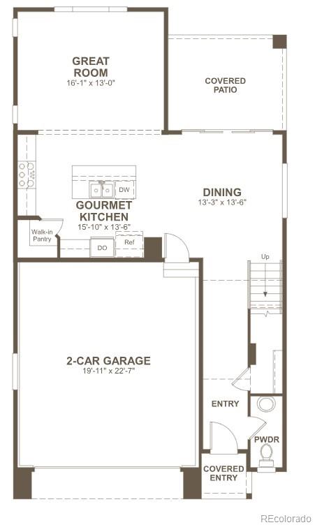 9147  Hayden Peak Street, englewood&nbsp; House Search MLS Picture