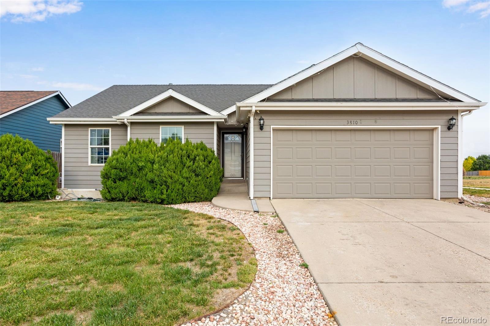 3810  Dove Lane, evans&nbsp; House Search MLS Picture