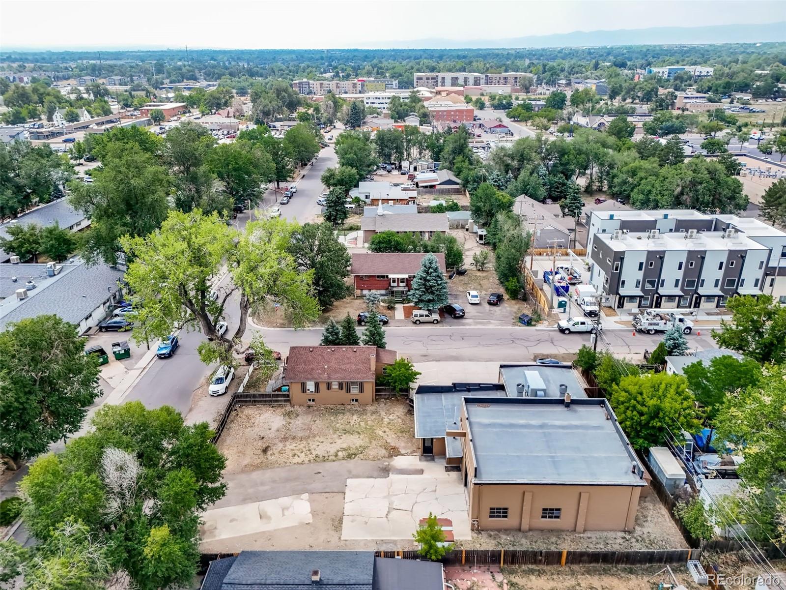 6275 W 16th Ave , denver&nbsp; House Search MLS Picture