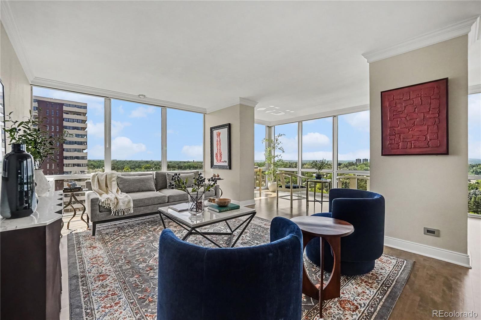 3100 E Cherry Creek South Drive, denver&nbsp; House Search MLS Picture