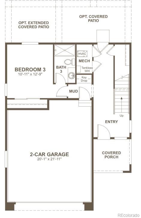 9146  Fowler Peak Court, englewood&nbsp; House Search MLS Picture