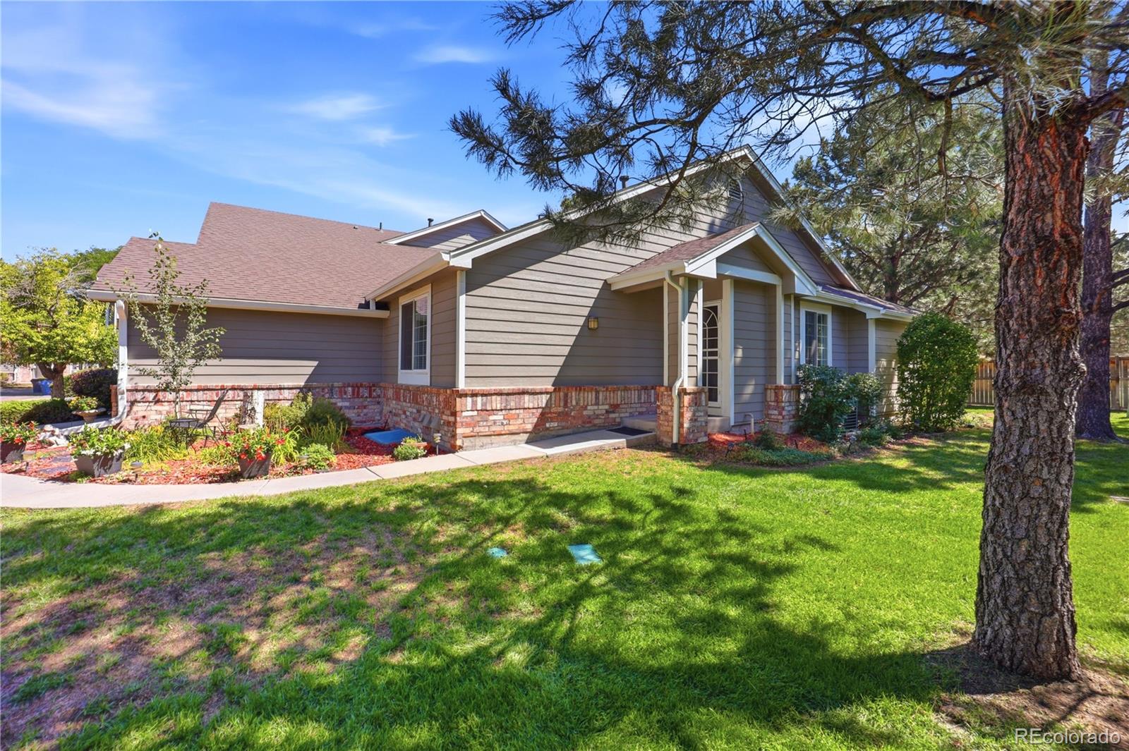 6414 S Dallas Court, englewood&nbsp; House Search MLS Picture