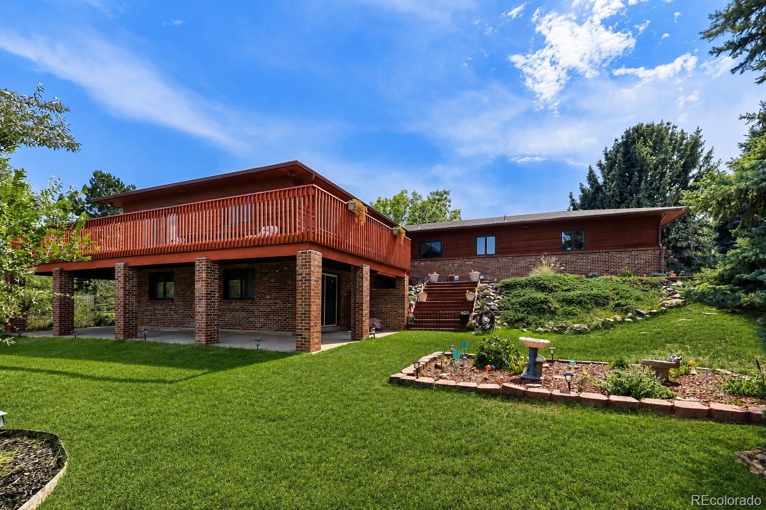 7950  Hillview Street, parker&nbsp; House Search MLS Picture