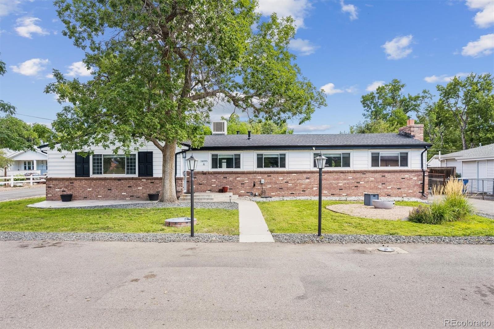14195 W 50th Avenue, golden&nbsp; House Search MLS Picture