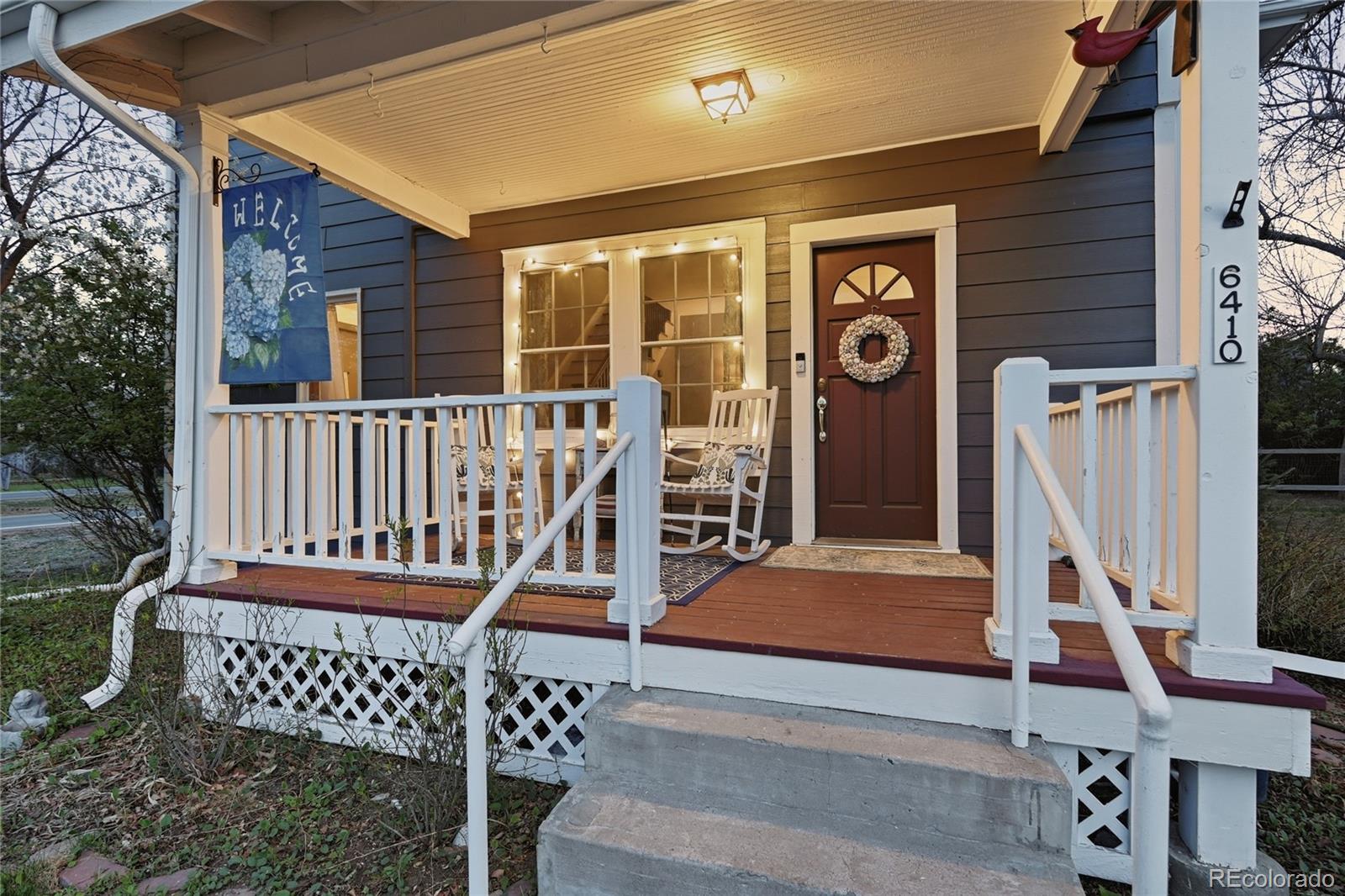 6410  First Street, louviers&nbsp; House Search MLS Picture