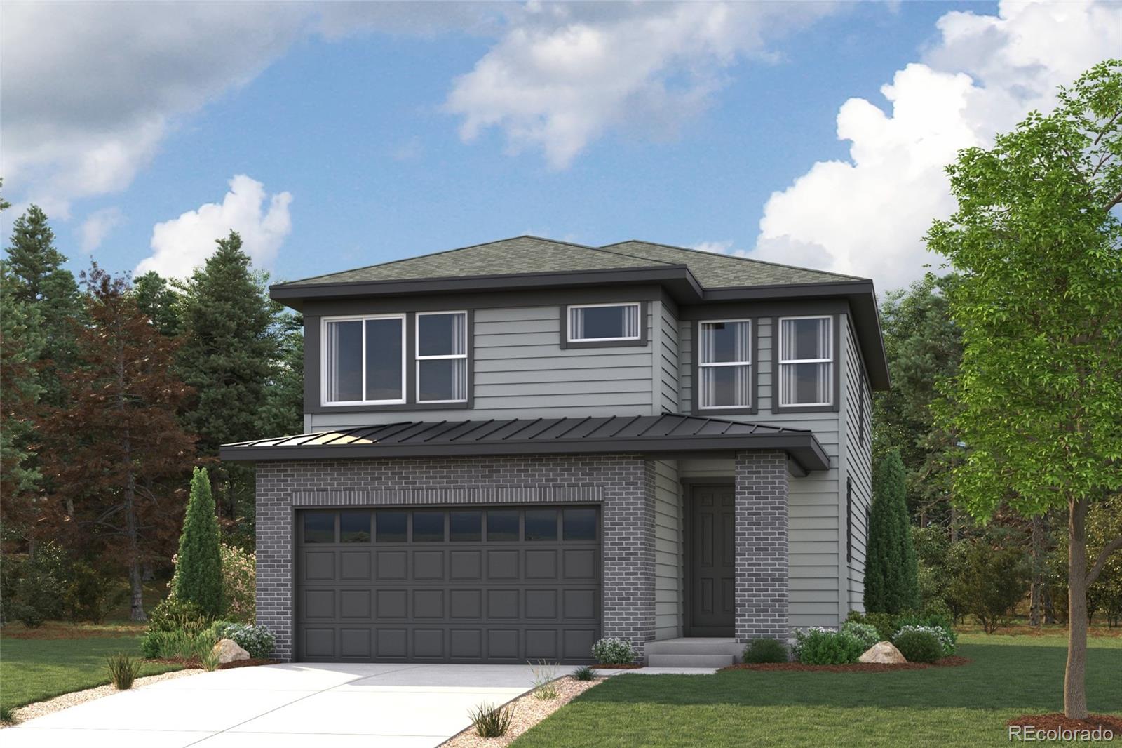  Brighton Home | MLS #: 67885105757  Yarrrow Street, Brighton Beds: 4 Baths: 3 Price: $575,820