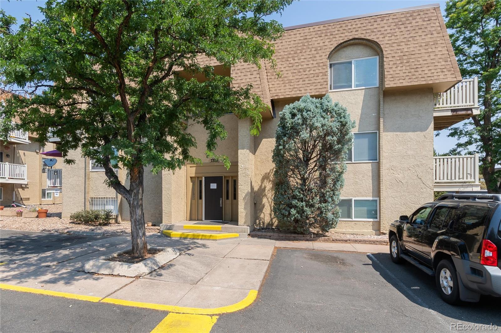 7375 E Quincy Avenue, denver&nbsp; House Search MLS Picture