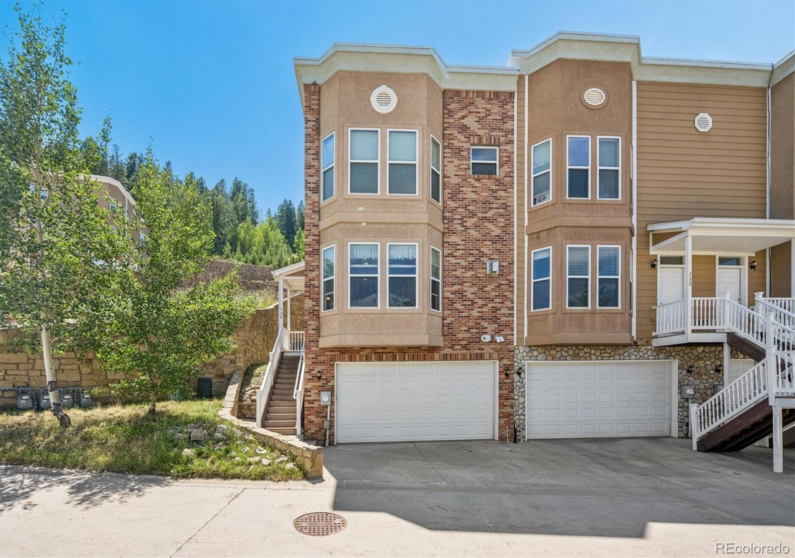 central city&nbsp; House Search Picture