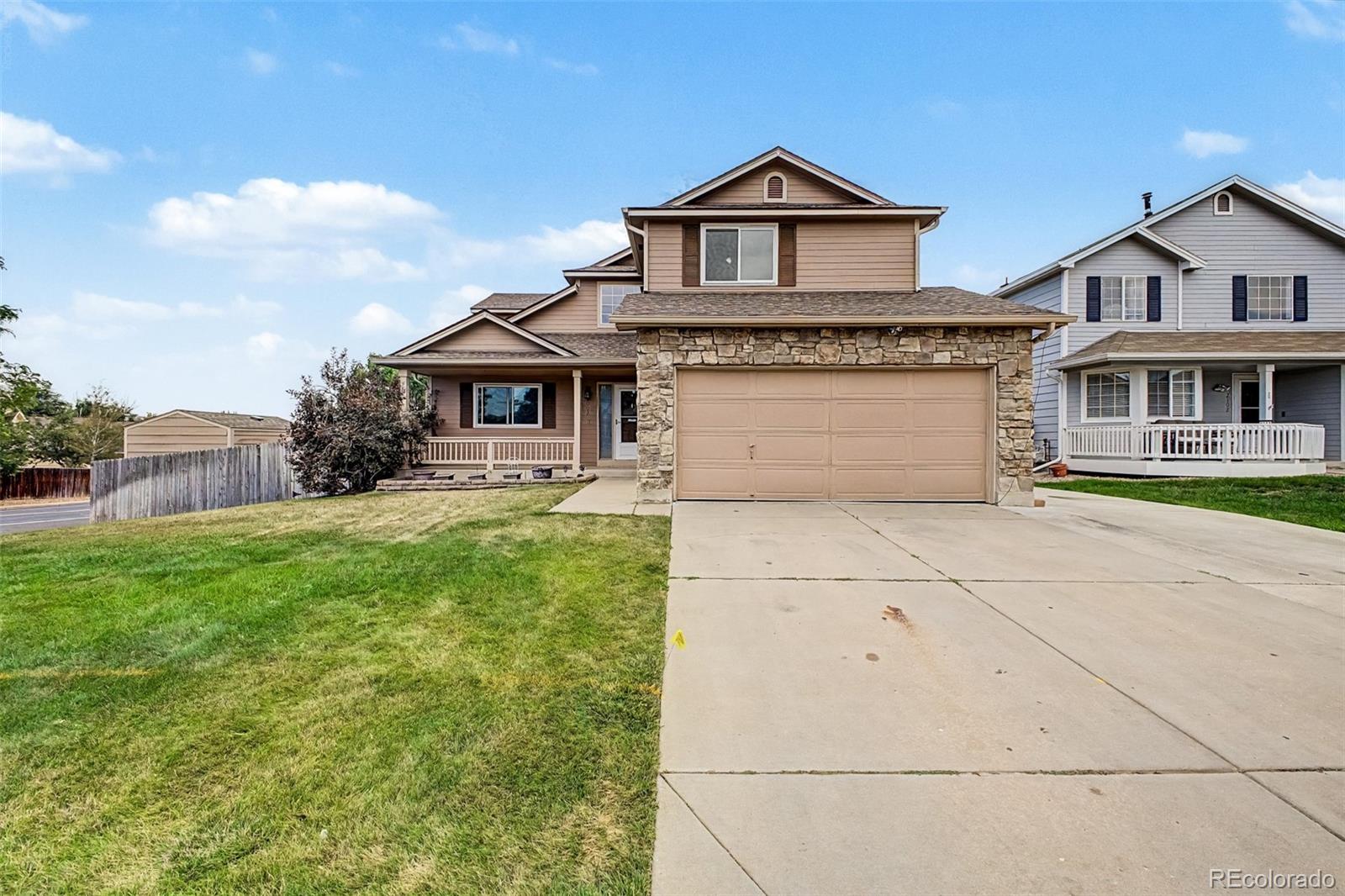 2002 W 135th Place, denver&nbsp; House Search MLS Picture